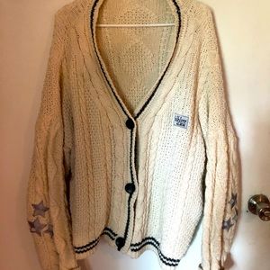 OG Taylor Swift Cardigan